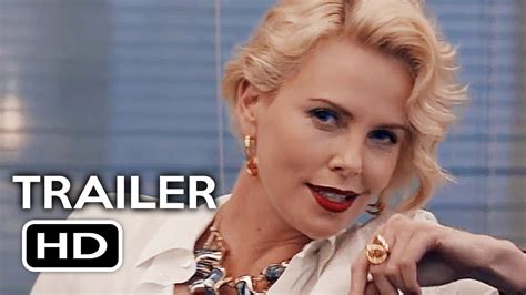 Gringo Official Trailer 2 2018 Charlize Theron Amanda Seyfried Action Comedy Movie Hd Youtube