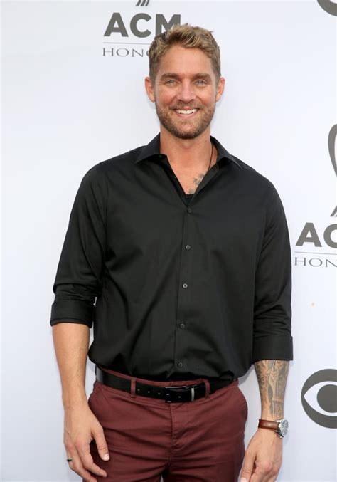 Sexy Brett Young Pictures Popsugar Celebrity Photo 25