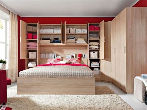 Gorgeous Bedroom Storage Design Ideas Ann Inspired