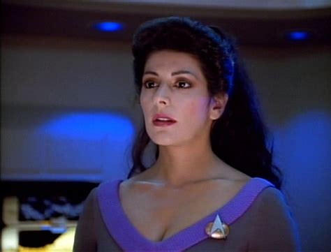 The Best Of Both Worlds Part Ii Counselor Deanna Troi Image 24188889 Fanpop