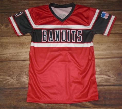 Bandits Baseball Custom Jersey Created At Play It Again Sports Knoxville Tn Create Your Own