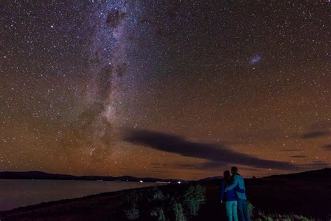 Michaelpocketlist Star Gazing At Lake Pukaki New Zealand 6000x4000