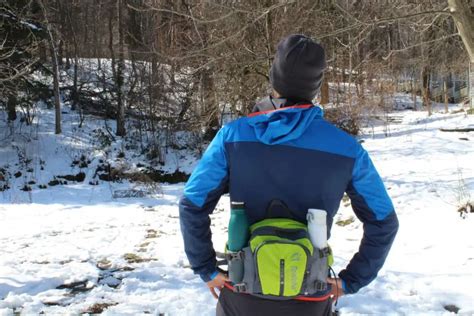 10 Best Fanny Packs For Hiking Of 2023 — Cleverhiker Backpacking Gear