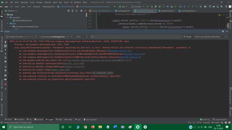 Android Process Com Example Whatsappclone Java Lang