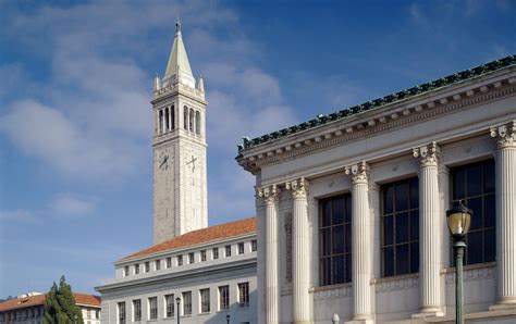The fee waiver program is for united states citizens, permanent residents, and applicants eligible for ab540 beneﬁts. Berkeley Noted for Environment/Ecology, Plant & Animal Science by U.S. News & World Report | UC ...