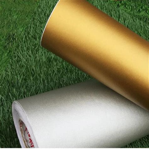 Beibehang Dumb Gold Asian Silver Waterproof Self Adhesive Wallpaper Pvc