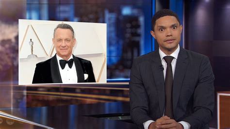 In march 2015, comedy central announced that trevor noah would succeed him as host. The Daily Show with Trevor Noah 27 April 2020 Spoilers and ...