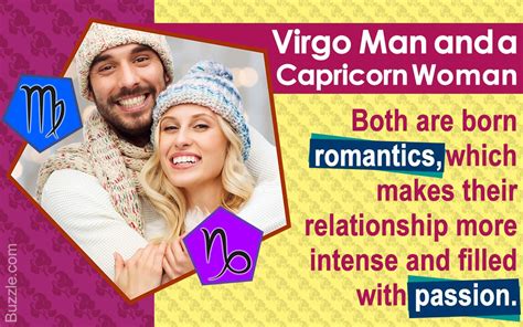 The Virgo Man And Capricorn Woman Compatibility Is One Of The Finest