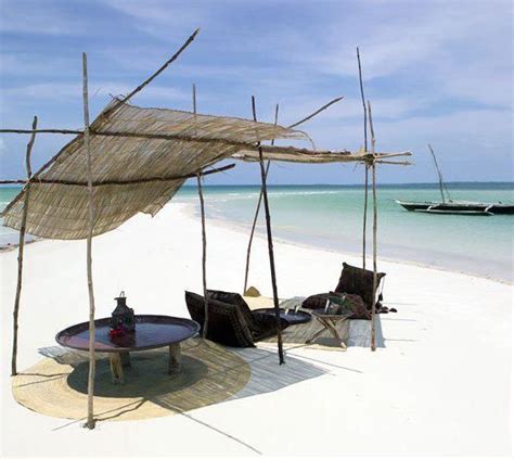 Relax On The Kenya Coast After A Kenya Safari Best Places To