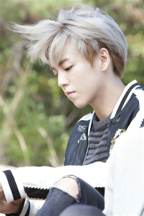 Lee hyun woo (이현우) birthday: Lee Hyun Woo Profile - KPop Music