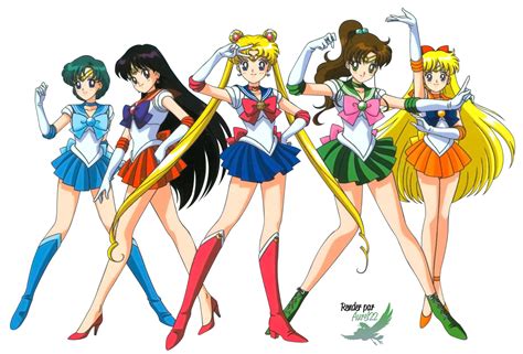 Download Sailor Moon Transparent Hq Png Image Freepngimg