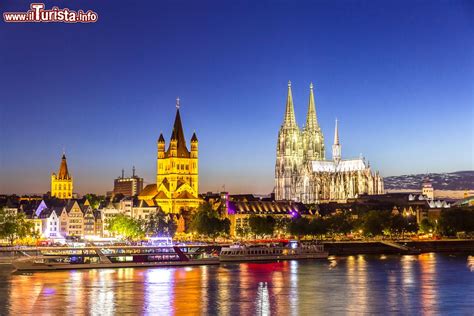 Germania inferior and germania superior. Vacanze in Germania: dalla Baviera alla Sassonia | Cosa vedere