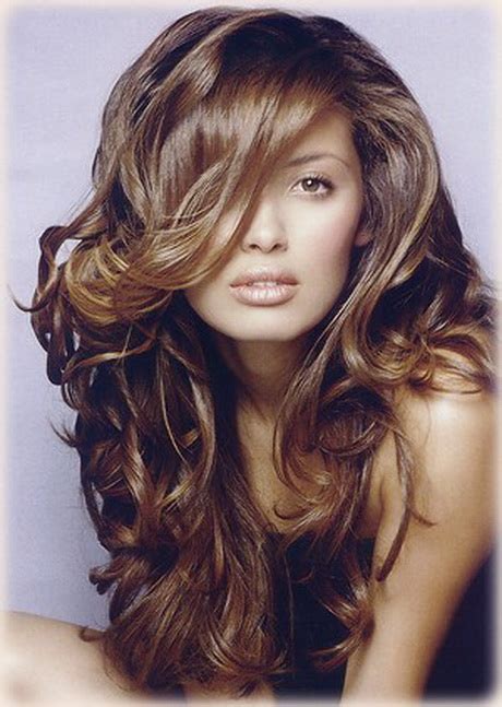 Big Hairstyles For Long Hair