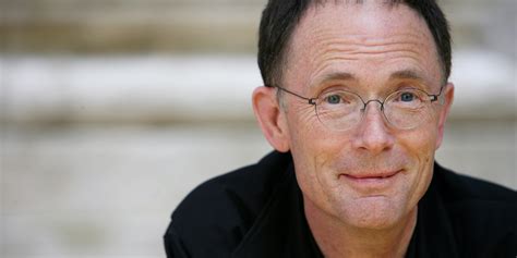William Gibson Talks Twitter Conspiracy Theories And New Book The Peripheral Huffpost