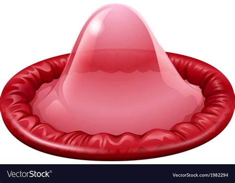 Condom Royalty Free Vector Image Vectorstock
