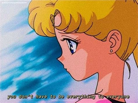 Pin By Elma Elma On Me Smile Quotes Sailor Moon Quotes Sailor Moon Aesthetic