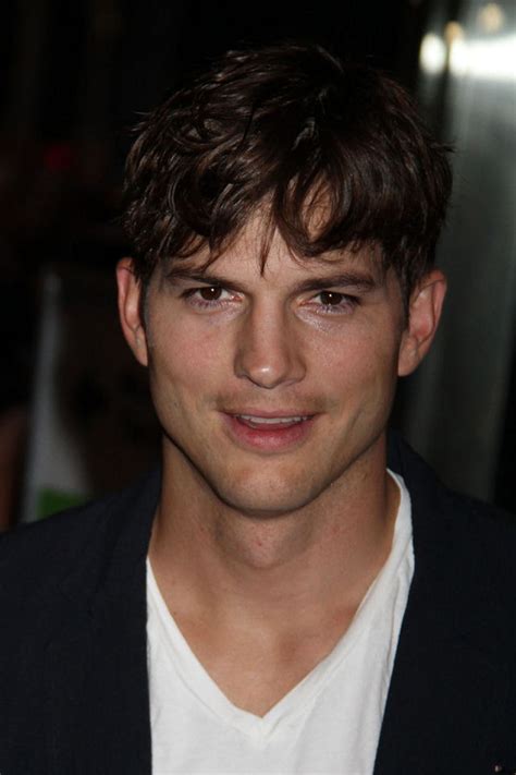 Ashton kutcher revealed in 2003 that his twin brother, michael kutcher, has cerebral palsy, but he apparently did so without permission. Ashton Kutcher