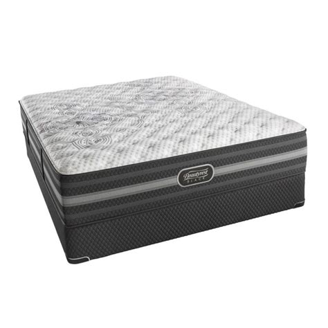 Beautyrest blacks come in a wide range of constructions (including a hybrid line), comfort levels, and heights. Beautyrest Black Calista Extra Firm Tight Top - Miami Mattress