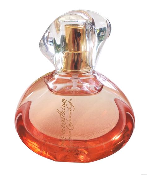 Avon Tta My Everything Eau De Parfum For Women 50ml Shopbeta