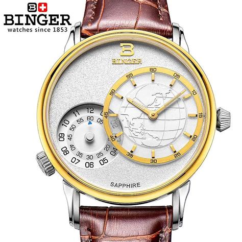 Buy Switzerland Watches Men Luxury Brand Wristwatches