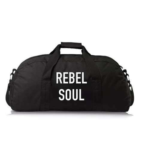 Rebel Soul Accessories Rebel Soul Collective