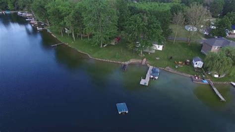 Lake Of The Woods Hudson Indiana Real Estate Buy