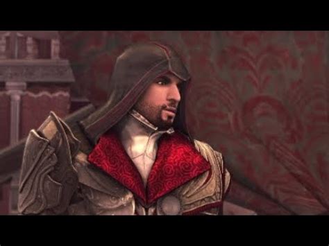 Assassins Creed Brotherhood Rosa In Fiore YouTube