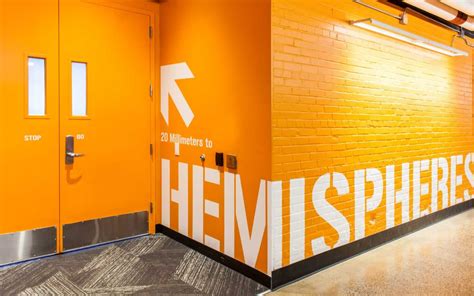 Wayfinding Signage Design Best Inspiration Designerpeople