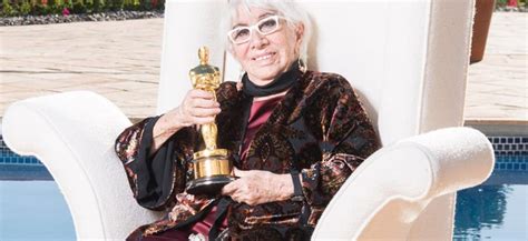 LINA WERTMULLER Ci lascia la prima regista candidata agli Oscar The Post Cafè Blog su
