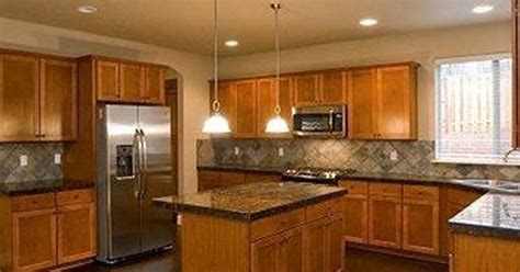This video is a photo slide about home interior decoration ideas. 13 best kitchen plans images on Pinterest | Kitchen ideas ...