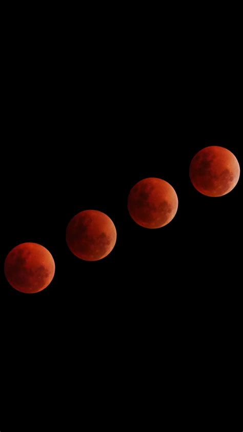 Blood Moon Wallpaper Iphone 70 Images