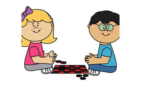 Playing Board Games Clipart 10 Free Cliparts Download Images On