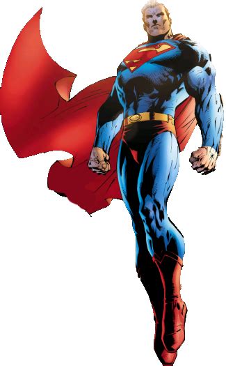 Superman Post Crisis Outlier Battles Wiki Fandom Powered By Wikia