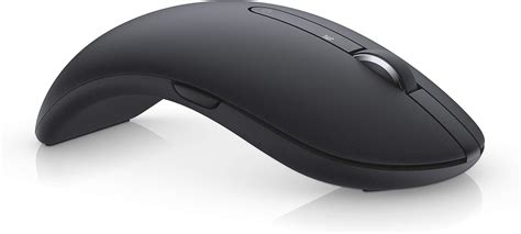 Dell Premier Wireless Mouse Wm527 Bluetooth Mouse With Ergonomic
