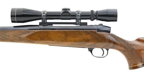 Weatherby Mark V Deluxe 7mm Wby Mag Caliber Rifle For Sale