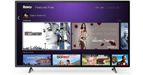 Install all screen (chromecast, dlna, roku) all screen is android app and combined wit. Introducing "Featured Free" on your Roku home screen