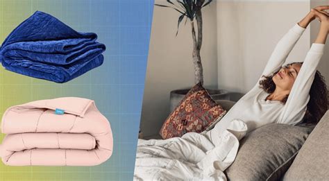 What Are The Benefits Of A Weighted Blanket And For Which Complaints Does It Make Sense To Use