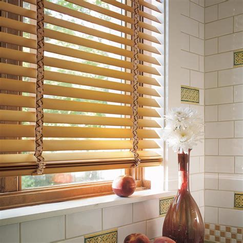 11 Awesome And Stylish Wooden Blinds Ideas Awesome 11