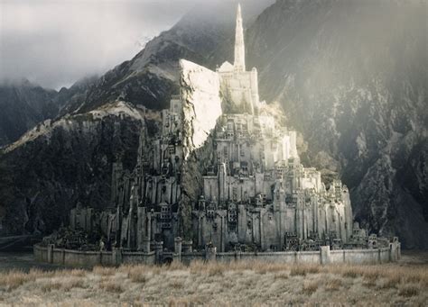 Gondor Wiki J R R Tolkien Fandom Powered By Wikia