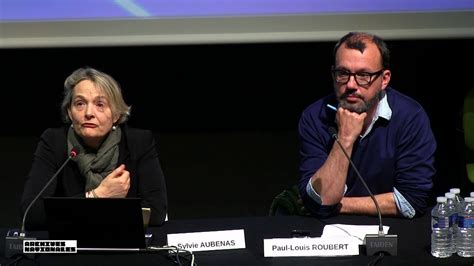Search for content, post, videos. Sylvie Aubenas et Paul-Louis Roubert - Vidéo Dailymotion
