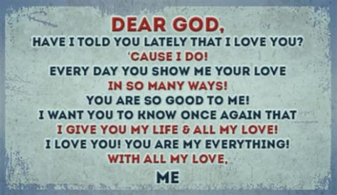 Free I Love You God Ecard Email Free Personalized Prayer Cards Online
