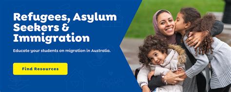 refugees asylum seekers and immigration