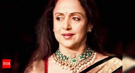 hema malini no one can stop me from starting dance academy hindi movie news times of india