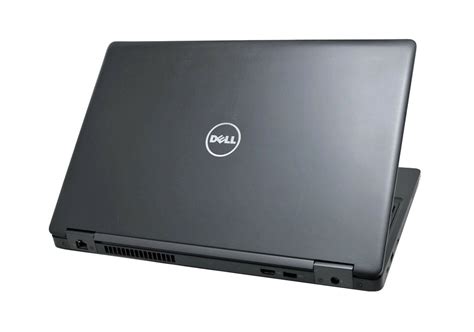 Dell Precision 3520 Cad Laptop Core I7 7700hq Quadro M620 128gb Ssd