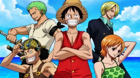 How Many Episodes Of One Piece Are On Hulu Decortweaks