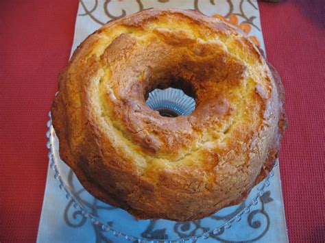 Maybe you would like to learn more about one of these? Estelle's: SOUR CREAM POUND CAKE....SOUTHERN SIDEBOARD WORTHY
