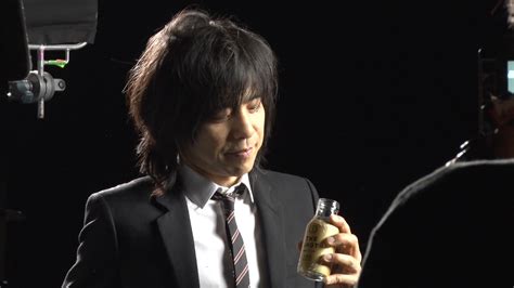 The website collected by this website comes from the. 「【画像】宮本浩次（エレカシ）、月桂冠「THE SHOT」新CM ...