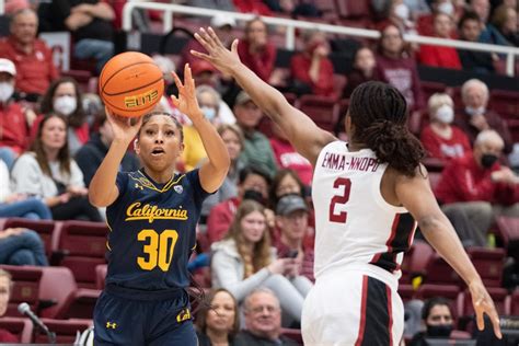 Cal Transfer Guard Jayda Curry Commits To Louisville Bvm Sports