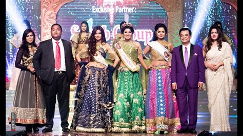 Miss World Grand Final Bangladesh 2017 Full Jannatul Nayeem Crowned Lovello Ntv Youtube