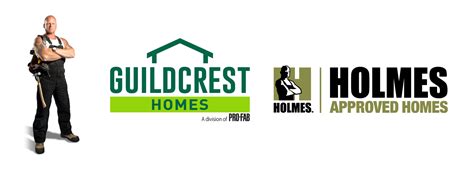 Holmes Approved Homes Guildcrestguildcrest